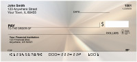 Golden Blues Personal Checks | ZGEP-30