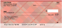 Playin' In Plaids Personal Checks | ZGEP-31