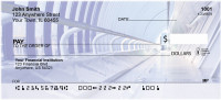 Time Travel Personal Checks | ZGEP-33