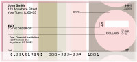 Sassy In Pink Personal Checks | ZGEP-35