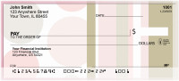 Sassy In Pink Personal Checks | ZGEP-35