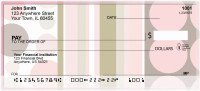 Sassy In Pink Personal Checks | ZGEP-35
