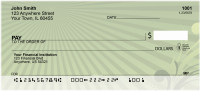 Colorful Illusions Personal Checks | ZGEP-36