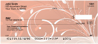 The Many Layers Of Red Personal Checks | ZGEP-41