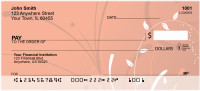 The Many Layers Of Red Personal Checks | ZGEP-41