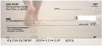 Romance Personal Checks | ZLOV-05