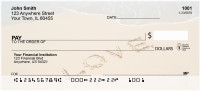 Romance Personal Checks | ZLOV-05