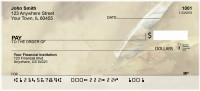 With Love Personal Checks | ZLOV-09