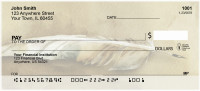 With Love Personal Checks | ZLOV-09