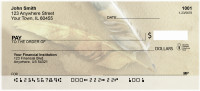 With Love Personal Checks | ZLOV-09