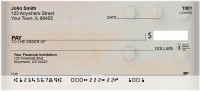 Camo Rivets Personal Checks | ZMIL-02