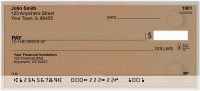 Rusty Bucket Personal Checks | ZMIL-03