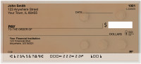 Rusty Bucket Personal Checks | ZMIL-03