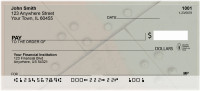 Ready to Rock Personal Checks | ZMIL-04