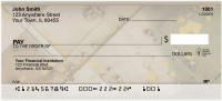 Takin Personal Checks | ZMIL-06