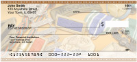 Military Awards Personal Checks | ZMIL-10