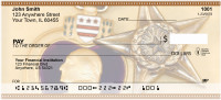 Military Awards Personal Checks | ZMIL-10
