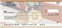 Military Awards Personal Checks | ZMIL-10