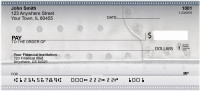 Warbirds Vintage Metals Personal Checks | ZMIL-11
