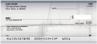 Warbirds Vintage Metals Personal Checks | ZMIL-11