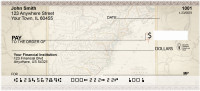 Historical Canada Personal Checks | ZMIL-12