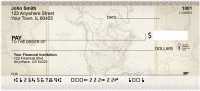 Historical Canada Personal Checks | ZMIL-12