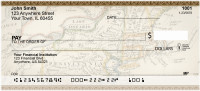 Historical East Coast Personal Checks | ZMIL-13