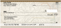 Historical East Coast Personal Checks | ZMIL-13