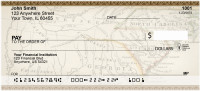 Historical East Coast Personal Checks | ZMIL-13