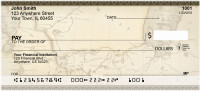 Canadian Waters Personal Checks | ZMIL-14