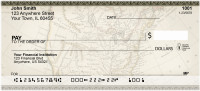 Historical North America Personal Checks | ZMIL-15