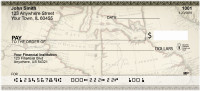 Historical North America Personal Checks | ZMIL-15