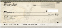 Historical North America Personal Checks | ZMIL-15