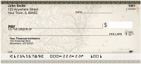 Historical North America Personal Checks | ZMIL-15
