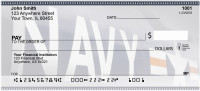A Close Look Personal Checks | ZMIL-18