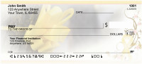 Support Our Troops Personal Checks | ZMIL-19