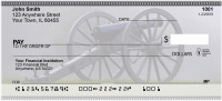 Civil War Personal Checks | ZMIL-20