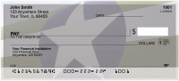 On Metal Personal Checks | ZMIL-21