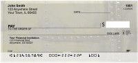 Airforce - A Close Look Personal Checks | ZMIL-22