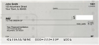 Airforce - A Close Look Personal Checks | ZMIL-22
