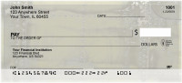 Airforce - A Close Look Personal Checks | ZMIL-22