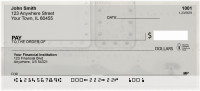 Airforce - A Close Look Personal Checks | ZMIL-22