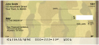 Camouflage - Camos Personal Checks | ZMIL-25