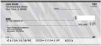 Camouflage - Greys Personal Checks | ZMIL-26
