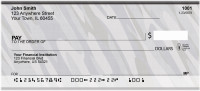 Camouflage - Greys Personal Checks | ZMIL-26