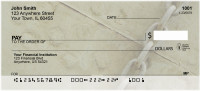Military Metals Personal Checks | ZMIL-38