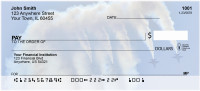 Blue Angels Personal Checks | ZMIL-39