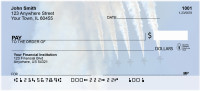 Blue Angels Personal Checks | ZMIL-39