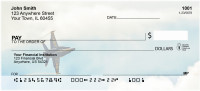 Blue Angels Personal Checks | ZMIL-39