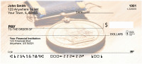 Navy Memories Personal Checks | ZMIL-41